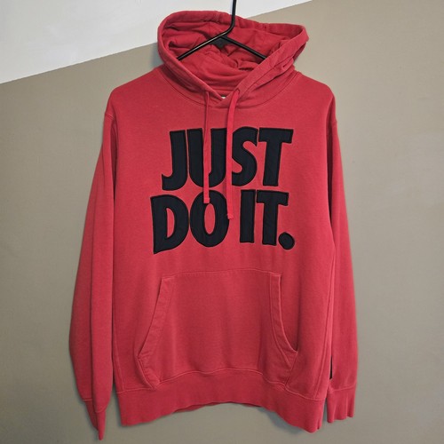 Felpa nike retro uomo - uomo, "just