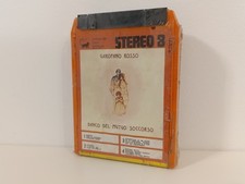 STEREO 8 CASSETTA BANCO MUTUO