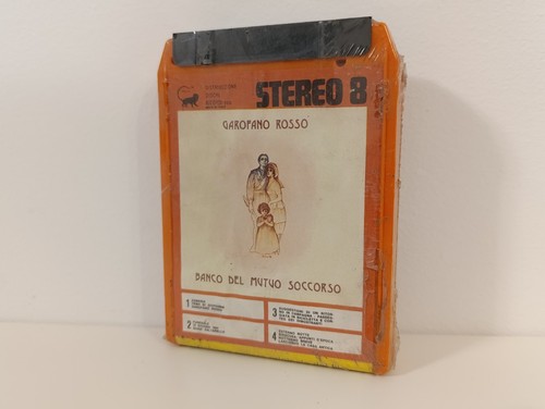 Stereo cassetta banco mutuo - stereo,