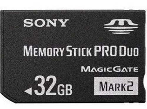 Scheda memory stick - scheda, 32gb