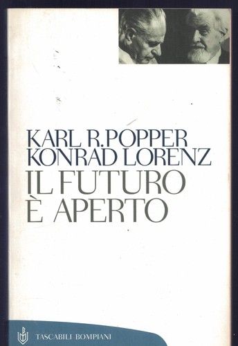 Futuro aperto - futuro,