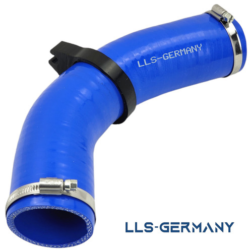 Tubo turbo superiore per - , bmw