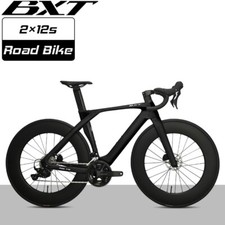 BXT Bici da strada in carbonio