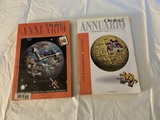 Annuario Orologi Le misure del