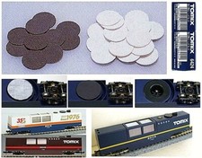 Tomix 6424 set - tomix, dischi