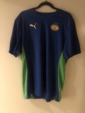 Maglia maglia calcio PSV