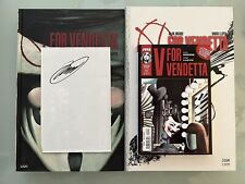 V Per Vendetta Prime Edizioni
