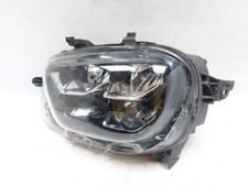 9836267180 FANALE ANTERIORE SX