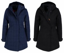 Elkline Checkmate Donna