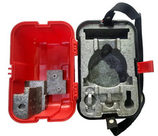 Scatola vuota livello