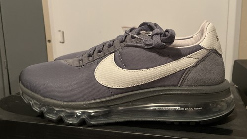 Fragment nike air max - fragment,