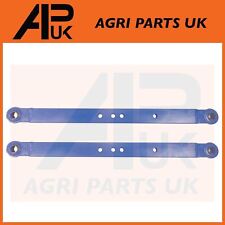 Coppia Braccio Sollevamento