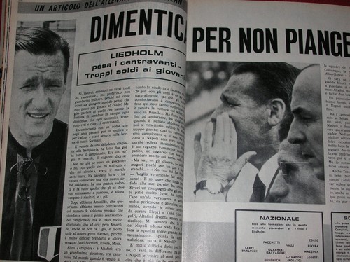 Intrepido sormani - n°, 40