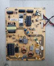 PSU POWER ALIMENTAZIONE TV SHARP  LC-26LE430E-BK DIPLAY AUO