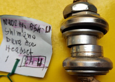 CUFFIA SHIMANO DURA ACE SERIE STERZO BICI