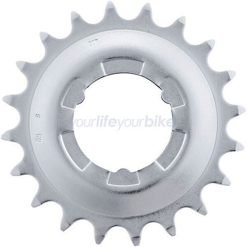 Pignone shimano nexus - pignone, 20