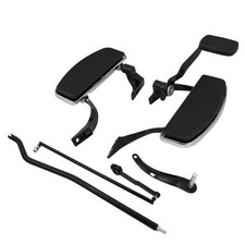 Kit Pedane larghe per Harley