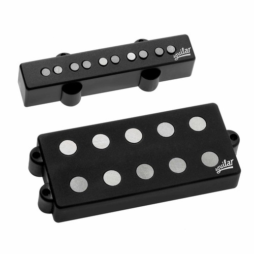 Aguilar hc set - aguilar, ag