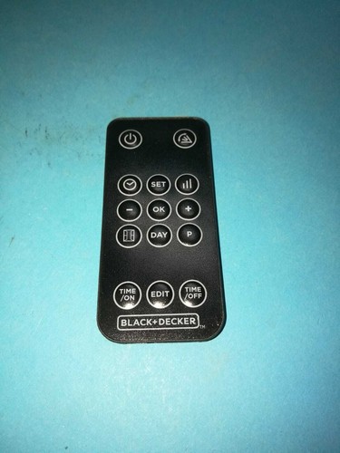 Black decker telecomando - black+decker, per