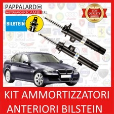 KIT COPPIA AMMORTIZZATORI A