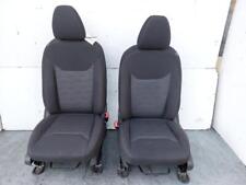 INTERNO COMPLETO IN STOFFA FORD KA+ III (UK-FK) 1.2 B 16V MAN 5M 85CV 2017 5P BE