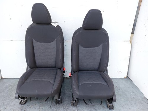 Interno completo stoffa - in,