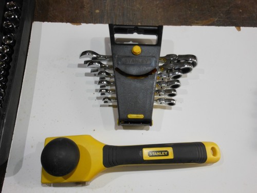 Stanley set kit chiavi - stanley,