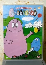 Barbapapa' Dvd N⁰1  "La