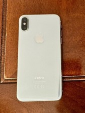 Apple iPhone XS - 64GB - Bianco -
