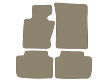 Nuovo Tappetini per BMW X3 E83