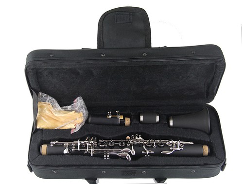 Clarinetto alta qualità - di,