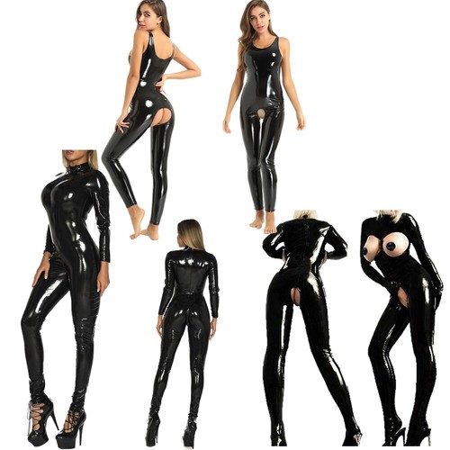 Body donna lucido - , liquido