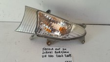 FRECCIA ANTERIORE SX SUZUKI BURGMAN 200 UH 2007 2008 2009