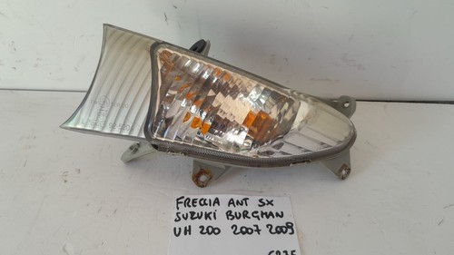 Freccia anteriore suzuki - freccia,