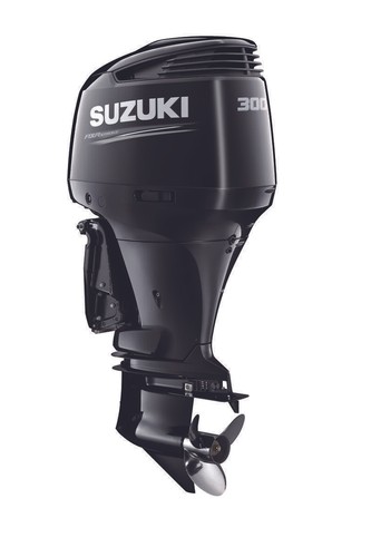 Suzuki df250 df300 - suzuki, df300/ap