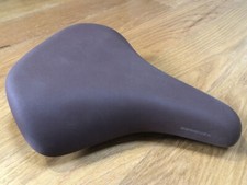 Selle Royal Sella Essenza/Touring Marrone Bici