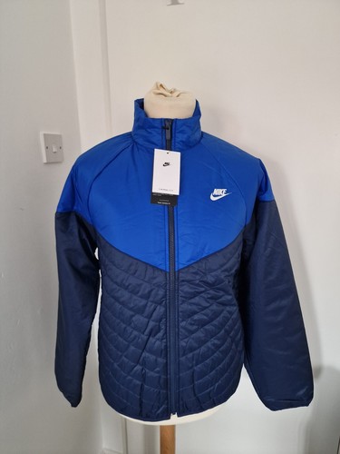 Giubbotto imbottito nike uomo - giubbotto,