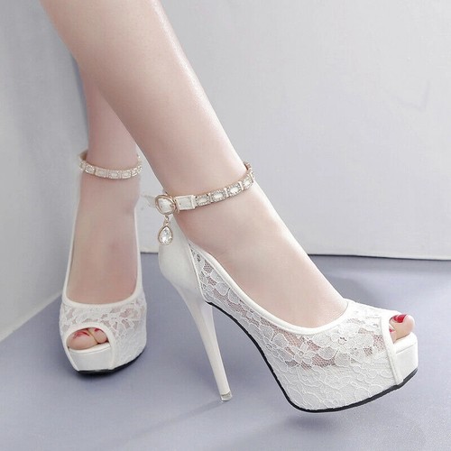 Decolte stiletto eleganti - decolte, 16