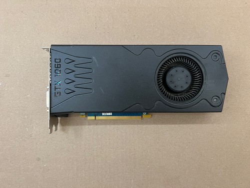 Dell nvidia geforce gtx - gtx, 1060