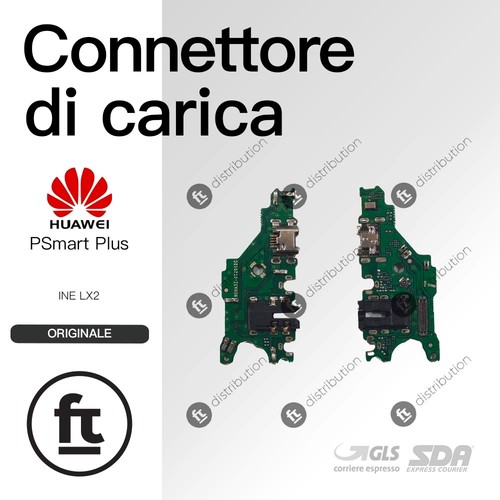 Huawei connettore ricarica - connettore,