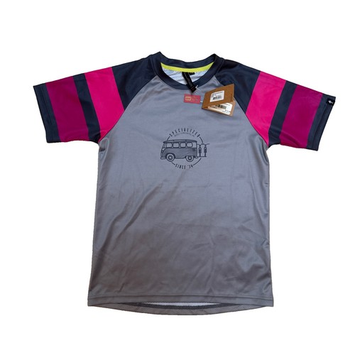 Maglia ciclismo specialistica