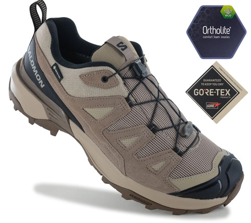 Salomon ultra 360 - gtx,
