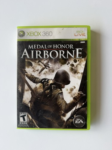 Medal honor xbox - medal,