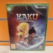 Kaku: Ancient Seal XBOX Series