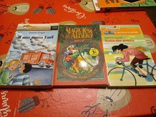 Giulia che pedala + Magica