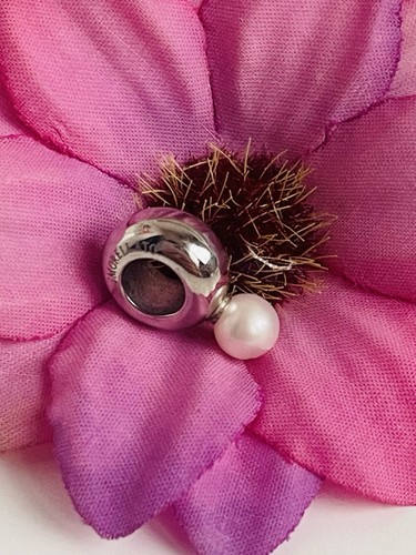 Charm morellato perla linea - charm,