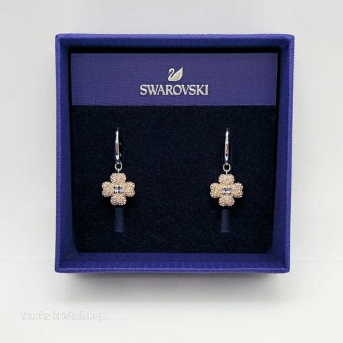 Swarovski orecchini goccia - swarovski,