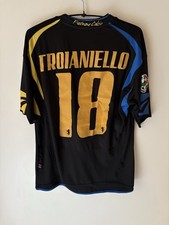 MAGLIA CALCIO  MATCH WORN