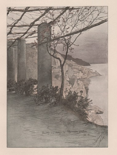Allers amalfi convento - allers,