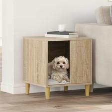 Cuccia per cani Legno